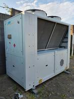 Koud water chiller Emicon koelmachine airco propaan 2019, Ophalen of Verzenden, Zo goed als nieuw, Energieklasse A of zuiniger