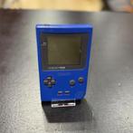Gameboy Pocket Goede Staat Incl Garantie, Nintendo, Zo goed als nieuw, Support@nintendo.com, 11-1 Hokotate-cho, Kamitoba, Minami-ku
Kyoto 601-8501
Japan