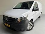 Mercedes-Benz Vito Automaat Servicewagen 114 CDI 140pk euro6, Automaat, Gebruikt, 4 cilinders, Met garantie (alle)