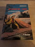 Op Leven en... Lood - Arendsoog / 1ste druk, Ophalen of Verzenden, Gelezen