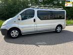 Opel Vivaro 2.5 CDTI L2H1 / automaat / airco, Stof, Gebruikt, 1760 kg, Origineel Nederlands