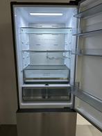 Hisense koelkast Vries Combinatie als NIEUW, 200 liter of meer, 60 cm of meer, Met aparte vriezer, Zo goed als nieuw