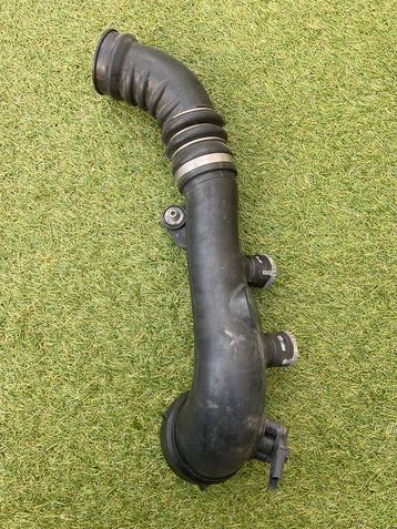 Originele BMW 335i Chargepipe N54