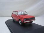 DAF 66 SL 1100 Stationcar 1972 1:43 Lagamo Miniatures, Hobby en Vrije tijd, Modelauto's | 1:43, Ophalen of Verzenden, Nieuw, Auto
