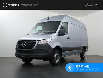 Mercedes-Benz Sprinter 315 1.9 CDI L2 Pro HD Mercedes-Benz S beschikbaar voor biedingen
