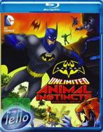 Blu-ray: Batman Unlimited: Animal Instincts (2015) DE nNLO, Cd's en Dvd's, Blu-ray, Ophalen of Verzenden, Tekenfilms en Animatie