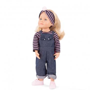 Gotz pop Little Kidz Lotta beschikbaar voor biedingen