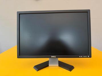 Dell Monitor E228WFPc beschikbaar voor biedingen