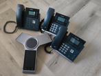 Yealink CP960, T42U en T40P, Ophalen of Verzenden, Gebruikt