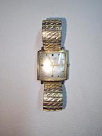 Elvia Heren Polshorloge Automatic - Gebruikt, Overige merken, Staal, Gebruikt, Staal