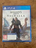 PS4 Assassins Creed Valhalla spel nieuw, Spelcomputers en Games, Games | Sony PlayStation 4, Nieuw, Avontuur en Actie, Ophalen of Verzenden