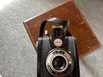 Gevaert fototoestel jaren ‘50, Gebruikt, Ophalen of Verzenden, Compact, Overige Merken
