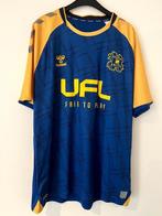 Hashtag United Hummel Maat XL Voetbal Shirt Youtube, Verzamelen, Verzenden, Zo goed als nieuw, Buitenlandse clubs, Shirt