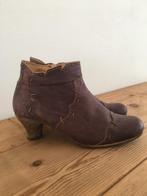 Rovers laarsjes met hak, Overige kleuren, Rovers, Lage of Enkellaarzen, Ophalen of Verzenden