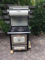 Te koop: Retro-stijl elektrisch fornuis, Antiek en Kunst, Ophalen
