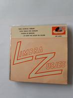 Limbra Zusjes , EP-tje, Ophalen of Verzenden, Zo goed als nieuw, EP