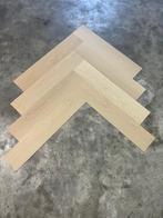 Grote overschotten nieuwe visgraat vloer!, Ophalen, Zo goed als nieuw, 75 m² of meer