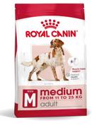 Royal Canin Medium Adult 15 kg zak hondenbrokken, Dieren en Toebehoren, Ophalen, Hond