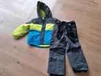 Ski jas en broek maat 98/104 lupilu, Kinderen en Baby's, Gebruikt, Jongen of Meisje, Ophalen of Verzenden, Setje
