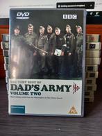 Dad's Army serie complete box, Cd's en Dvd's, Dvd's | Tv en Series, Ophalen of Verzenden, Zo goed als nieuw