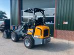 Giant G2200 HD Xtra, Ophalen of Verzenden, Voertechniek