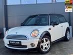 Mini Mini 1.6 Cooper, Auto's, Mini, Voorwielaandrijving, Gebruikt, 750 kg, 4 cilinders