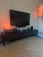 Tv-meubel 190cm - Gebruikt, Ophalen, Gebruikt, 150 tot 200 cm, Minder dan 100 cm