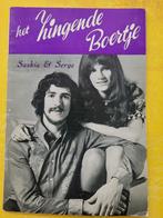 Het Zingende Boertje - een boekje met songteksten, Verzamelen, Ophalen, Gebruikt, Boek, Tijdschrift of Artikel