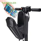 Electrische voertuigen tas houder waterdicht, Telecommunicatie, Telefoonhouders, Ophalen of Verzenden, Nieuw, Motor