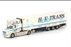 GEZOCHT: Wsi Scania Torpedo Hovotrans, Hobby en Vrije tijd, Modelauto's | 1:50, Ophalen of Verzenden, Zo goed als nieuw, Bus of Vrachtwagen