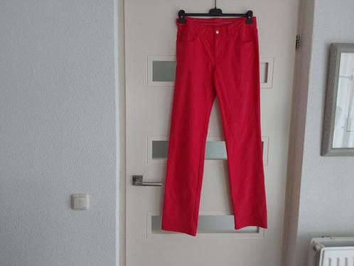 ALBERTO PRACHTIGE GOLFBROEK MAAT 38OUD ROSE, Kleding | Dames, Sportkleding, Zo goed als nieuw, Overige typen, Maat 38/40 (M), Roze