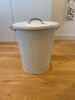 Vuilnisbak IKEA Knud, Huis en Inrichting, Woonaccessoires | Prullenbakken, Ophalen, Gebruikt, Kunststof, Minder dan 50 cm