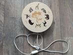 Wandlamp voor kinderkamer, Ophalen, Gebruikt, Lamp