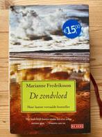 De zondvloed - Marianne Fredriksson, Ophalen of Verzenden, Zo goed als nieuw, Nederland