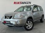 Nissan X-Trail 2.5 Elegance 4WD/Lederen bekleding/Stoelverwa, Automaat, Gebruikt, 4 cilinders, Bedrijf