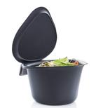 Tupperware Multi Driehoek Zwart Nieuw, Ophalen of Verzenden, Nieuw, Overige typen