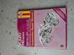 Volvo 140 serie technisch handboek, Ophalen of Verzenden
