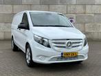 Mercedes-Benz Vito 114 CDI Lang Lease-Edition AUTOMAAT ,SPEC, Gebruikt, Euro 6, 4 cilinders, Wit