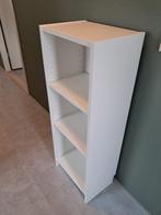 IKEA Billy Boekenkast Wit, Huis en Inrichting, Ophalen, Minder dan 50 cm, 100 tot 150 cm, Zo goed als nieuw