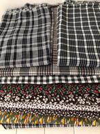 Stofjes voor quilt/patchwork, Hobby en Vrije tijd, Stoffen en Lappen, Overige kleuren, 120 cm of meer, Nieuw, Ophalen of Verzenden