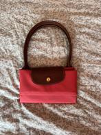 Super mooie lonchamp maat m, Ophalen of Verzenden, Nieuw, Rood, Schoudertasje