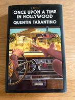 Once Upon a Time in Hollywood - Quentin Tarantino, Verzenden, Zo goed als nieuw, Film- of Tv-bewerking