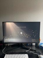 Playstation 5 met Monitor, Spelcomputers en Games, Spelcomputers | Overige, Ophalen, Zo goed als nieuw