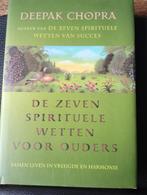 De 7 spirituele wetten voor ouders, Achtergrond en Informatie, Ophalen of Verzenden, Zo goed als nieuw, Overige onderwerpen
