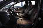 Mercedes-Benz A-klasse 180 d Lease Edition AUTOMAAT, Auto's, 1325 kg, Gebruikt, Euro 6, 4 cilinders