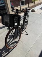 Stella Forte E-bike - Zo goed als nieuw!, Fietsen en Brommers, Elektrische fietsen, Sparta, Ophalen of Verzenden, Zo goed als nieuw