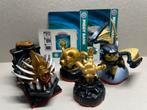Skylanders Trap Team Legendary Nightmare Express Adventure P, 1 speler, Ophalen of Verzenden, Zo goed als nieuw, Role Playing Game (Rpg)