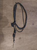 Blauw erekoord, Verzamelen, Ophalen of Verzenden, Landmacht, Nederland, Embleem of Badge