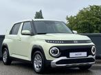 Hyundai INSTER Pulse 49 kWh |€2525 KORTING|CAMERA|CLIMATE, 12 maanden, Stof, Overige kleuren, 4 stoelen