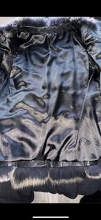 Bont bodywarmer dames, Kleding | Dames, Onbekend, Ophalen of Verzenden, Overige kleuren, Overige typen